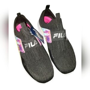 Fila Memory Foam running shoes